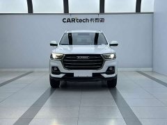 Haval H6 2021 National Trend 1.5T Automatic Champion Edition - ფოტო 2