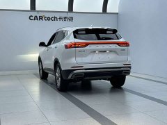 Haval H6 2021 National Trend 1.5T Automatic Champion Edition - ფოტო 3