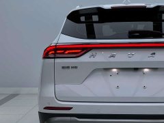 Haval H6 2021 National Trend 1.5T Automatic Champion Edition - ფოტო 6