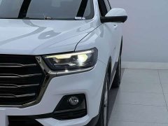 Haval H6 2021 National Trend 1.5T Automatic Champion Edition - ფოტო 7