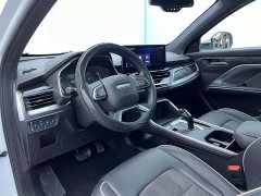 Haval H6 2021 National Trend 1.5T Automatic Champion Edition - ფოტო 9