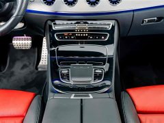Mercedes-Benz E-Class (Imported) E 260 Coupe - ფოტო 12