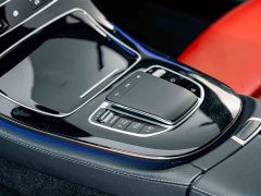 Mercedes-Benz E-Class (Imported) E 260 Coupe - ფოტო 14