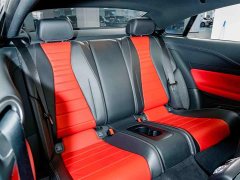 Mercedes-Benz E-Class (Imported) E 260 Coupe - ფოტო 19