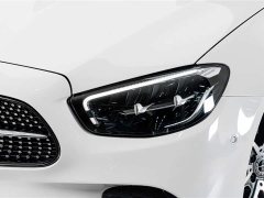 Mercedes-Benz E-Class (Imported) E 260 Coupe - ფოტო 4