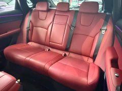 AITO M5 Extended Range Max RS AWD Advanced Intelligent Driving Edition - ფოტო 10