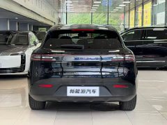 AITO M5 Extended Range Max RS AWD Advanced Intelligent Driving Edition - ფოტო 11
