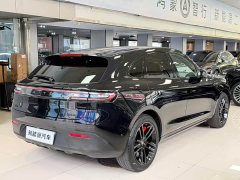AITO M5 Extended Range Max RS AWD Advanced Intelligent Driving Edition - ფოტო 12