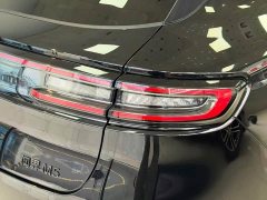 AITO M5 Extended Range Max RS AWD Advanced Intelligent Driving Edition - ფოტო 14