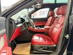 AITO M5 Extended Range Max RS AWD Advanced Intelligent Driving Edition - ფოტო 4