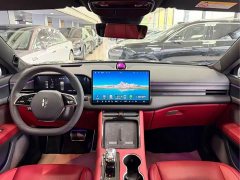 AITO M5 Extended Range Max RS AWD Advanced Intelligent Driving Edition - ფოტო 5