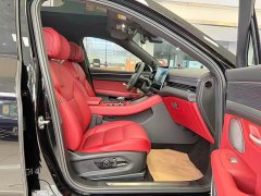 AITO M5 Extended Range Max RS AWD Advanced Intelligent Driving Edition - ფოტო 9