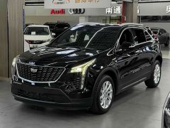 Cadillac XT4 28T FWD Technology - ფოტო 1