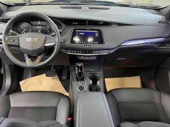 Cadillac XT4 28T FWD Technology - ფოტო 2