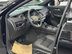 Cadillac XT4 28T FWD Technology - ფოტო 4