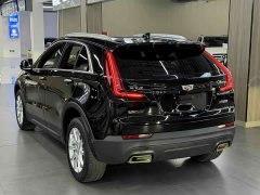 Cadillac XT4 28T FWD Technology - ფოტო 5