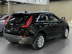 Cadillac XT4 28T FWD Technology - ფოტო 7