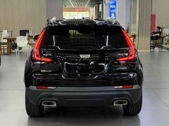Cadillac XT4 28T FWD Technology - ფოტო 9