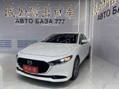 Mazda3 Axela 2021 2.0L Automatic Brilliant Edition - ფოტო 1