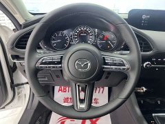 Mazda3 Axela 2021 2.0L Automatic Brilliant Edition - ფოტო 10