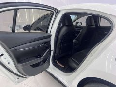 Mazda3 Axela 2021 2.0L Automatic Brilliant Edition - ფოტო 12