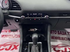 Mazda3 Axela 2021 2.0L Automatic Brilliant Edition - ფოტო 13