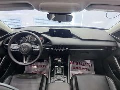 Mazda3 Axela 2021 2.0L Automatic Brilliant Edition - ფოტო 16