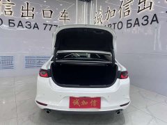 Mazda3 Axela 2021 2.0L Automatic Brilliant Edition - ფოტო 17