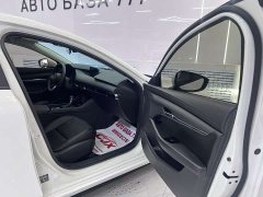 Mazda3 Axela 2021 2.0L Automatic Brilliant Edition - ფოტო 18