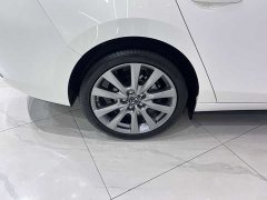Mazda3 Axela 2021 2.0L Automatic Brilliant Edition - ფოტო 19