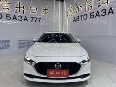Mazda3 Axela 2021 2.0L Automatic Brilliant Edition - ფოტო 2
