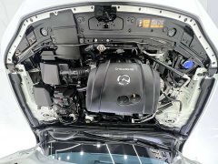 Mazda3 Axela 2021 2.0L Automatic Brilliant Edition - ფოტო 20