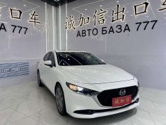 Mazda3 Axela 2021 2.0L Automatic Brilliant Edition - ფოტო 3