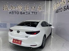 Mazda3 Axela 2021 2.0L Automatic Brilliant Edition - ფოტო 4