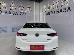 Mazda3 Axela 2021 2.0L Automatic Brilliant Edition - ფოტო 5