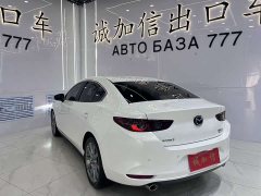 Mazda3 Axela 2021 2.0L Automatic Brilliant Edition - ფოტო 6