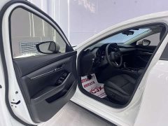Mazda3 Axela 2021 2.0L Automatic Brilliant Edition - ფოტო 7