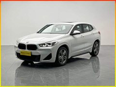 BMW X2 sDrive25i M Sport Package - ფოტო 1