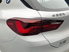 BMW X2 sDrive25i M Sport Package - ფოტო 10