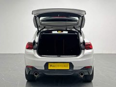 BMW X2 sDrive25i M Sport Package - ფოტო 11