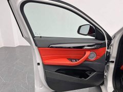 BMW X2 sDrive25i M Sport Package - ფოტო 12