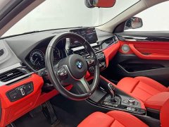 BMW X2 sDrive25i M Sport Package - ფოტო 13