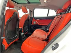 BMW X2 sDrive25i M Sport Package - ფოტო 15