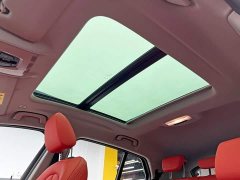 BMW X2 sDrive25i M Sport Package - ფოტო 16