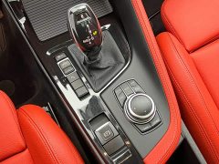BMW X2 sDrive25i M Sport Package - ფოტო 17