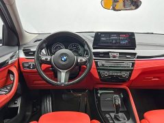 BMW X2 sDrive25i M Sport Package - ფოტო 18