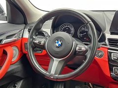 BMW X2 sDrive25i M Sport Package - ფოტო 19