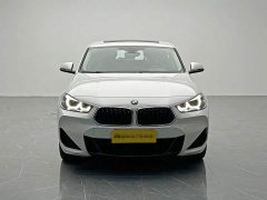 BMW X2 sDrive25i M Sport Package - ფოტო 2