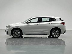 BMW X2 sDrive25i M Sport Package - ფოტო 3