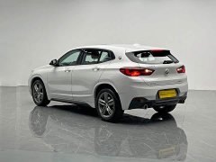 BMW X2 sDrive25i M Sport Package - ფოტო 4